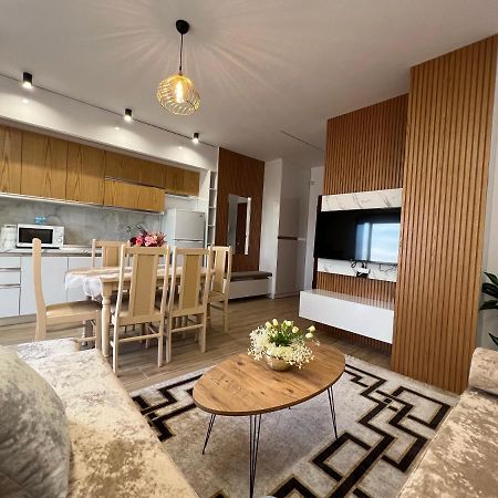 West View Apartment Драч Екстериор снимка