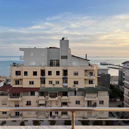 West View Apartment Драч Екстериор снимка