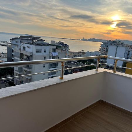 West View Apartment Драч Екстериор снимка