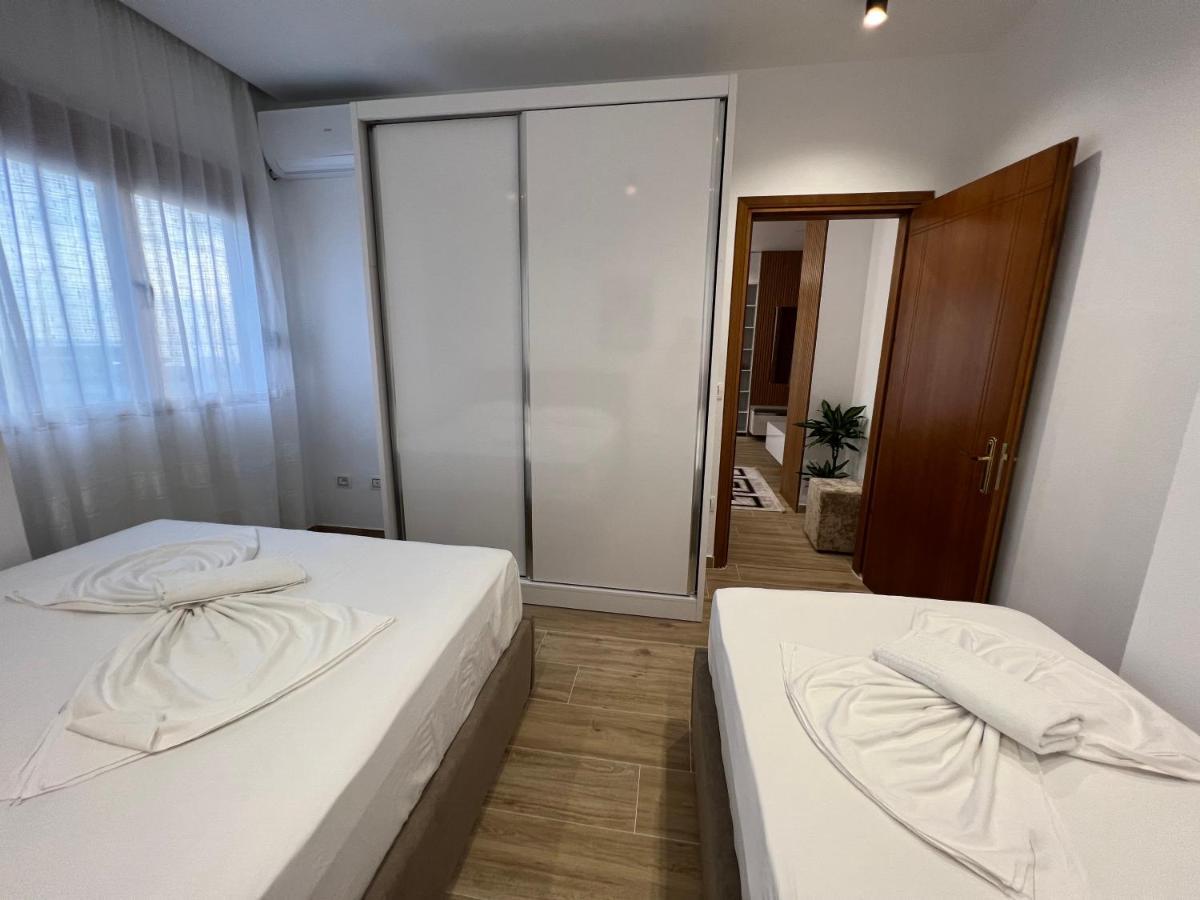 West View Apartment Драч Екстериор снимка
