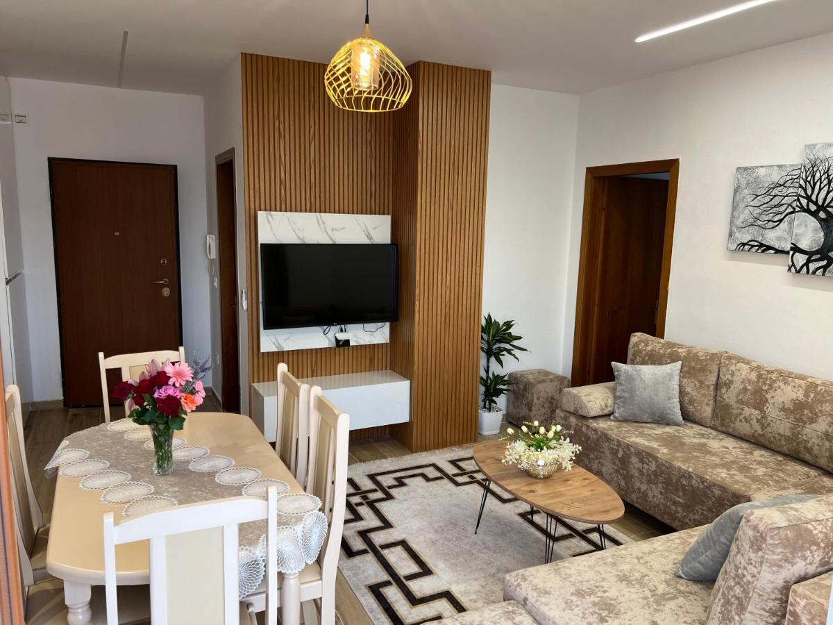 West View Apartment Драч Екстериор снимка