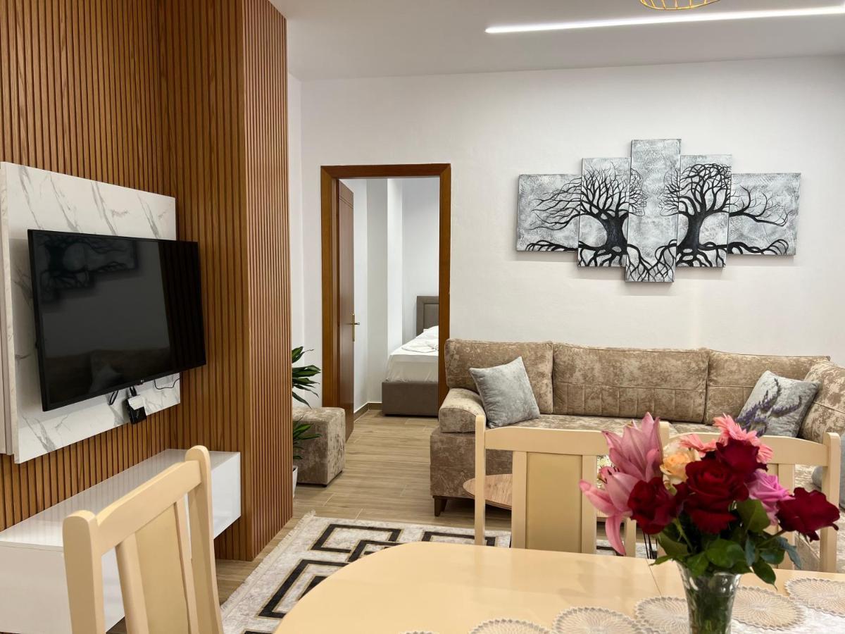 West View Apartment Драч Екстериор снимка