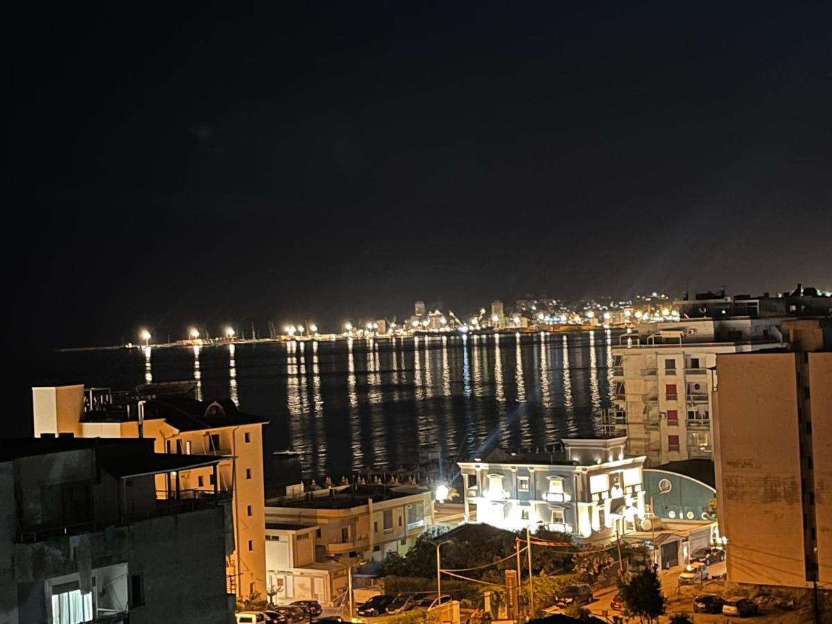 West View Apartment Драч Екстериор снимка
