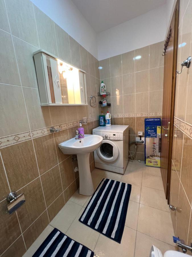 West View Apartment Драч Екстериор снимка