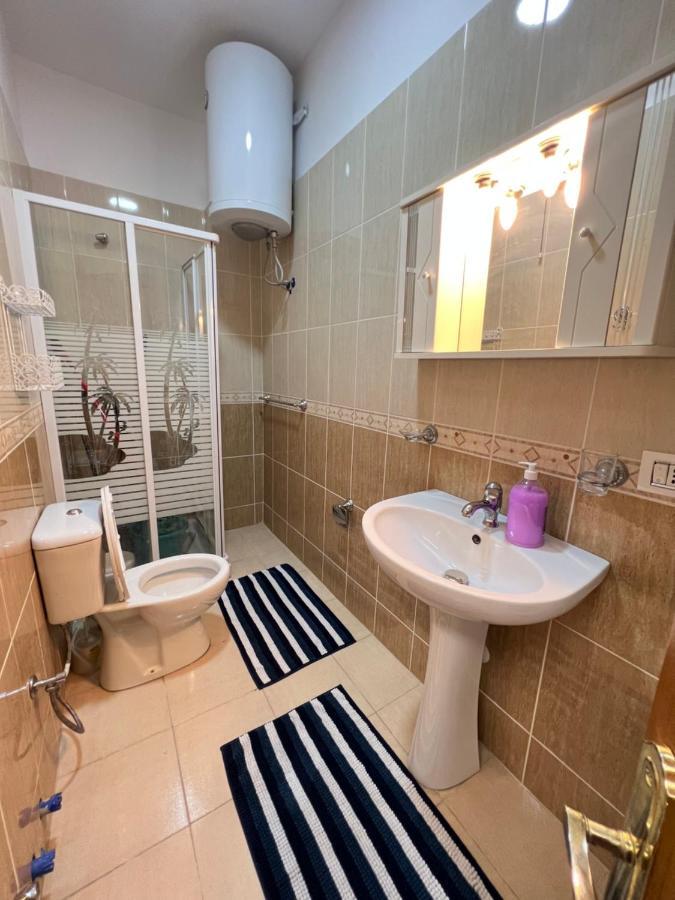 West View Apartment Драч Екстериор снимка